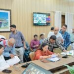 जनता की फरियाद पर प्रशासन सख्त, समाधान दिवस में 126 शिकायतें दर्ज