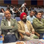 कौशल विकास, अप्रेंटिसशिप, स्टार्टअप और स्वरोजगार के अवसरों के साथ सरकारी योजनाओं की दी जानकारी