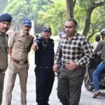 लॉन्ग वीकेंड पर उमड़ी भारी भीड़, कैंची धाम और पहाड़ों की ओर जाने वाले वाहन चालकों के लिए विशेष निर्देश जारी