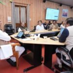 मुख्यमंत्री की अध्यक्षता में यूपीसीएल एवं पिटकुल की समीक्षा बैठक आयोजित, वित्तीय स्थिति में सुधार और लंबित देनदारियों के भुगतान में तेजी लाने के निर्देश