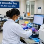 निःशुल्क डायग्नोस्टिक सेवाओं की निरंतरता हेतु वर्तमान एजेंसी को जनहित में नवीन निविदा प्रक्रिया पूर्ण होने तक सीमित अवधि का विस्तार