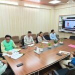 नरेंद्र नगर में पार्किंग निर्माण की प्रक्रिया तेज, ₹1.38 करोड़ की धनराशि शीघ्र जारी करने के निर्देश