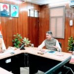 पर्यटन और तीर्थ स्थलों से जुड़ेंगे आदर्श संस्कृत ग्राम, मुख्य सचिव ने दिए अहम निर्देश