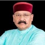 सड़कों के निर्माण की नई पहल, स्टेज-2 के कार्यों को मिलेगी प्राथमिकता: महाराज