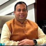 सेवा, सुशासन और जनकल्याण को प्राथमिकता, जन-जन तक पहुंच रही सरकार- हेमंत द्विवेदी