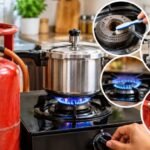 सिलेंडर महीनेभर से पहले हो रहा खत्म? इन छोटी-छोटी बातों का रखें ध्यान, कम होगी गैस की खपत