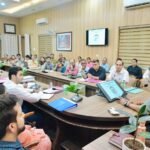 स्वास्थ्य सेवाओं में लापरवाही पर जिलाधिकारी सख्तः एएनएम निलंबित, मातृ एवं शिशु मृत्यु दर घटाने के लिए टास्क फोर्स के निर्देश
