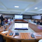 तीन दिवसीय प्रशिक्षण के पहले दिन जनगणना-2027 के लिए फील्ड ट्रेनर्स को दिया गया प्रशिक्षण