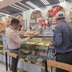 त्योहारी सीजन में मिठाइयों की गुणवत्ता पर खाद्य सुरक्षा विभाग सख्त, छह नमूने जांच को भेजे