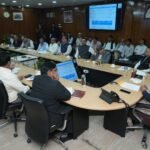 व्यय वित्त समिति ने पांच प्रस्तावों को दी मंजूरी