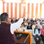 विज्ञान एवं प्रौद्योगिकी प्रीमियर लीग विद्यार्थियों में नवाचार और वैज्ञानिक सोच को बढ़ावा देने का महत्वपूर्ण मंच: गणेश जोशी