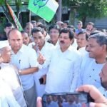 गणेश गोदियाल के नेतृत्व में कांग्रेस का सुप्रीम कोर्ट कूच, निर्वाचन आयुक्त के इस्तीफे की मांग